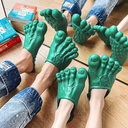 FootFools Shoes