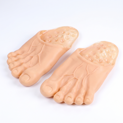 FootFools Shoes