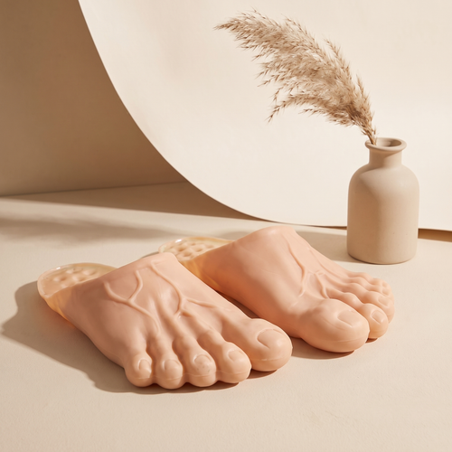 FootFools Shoes
